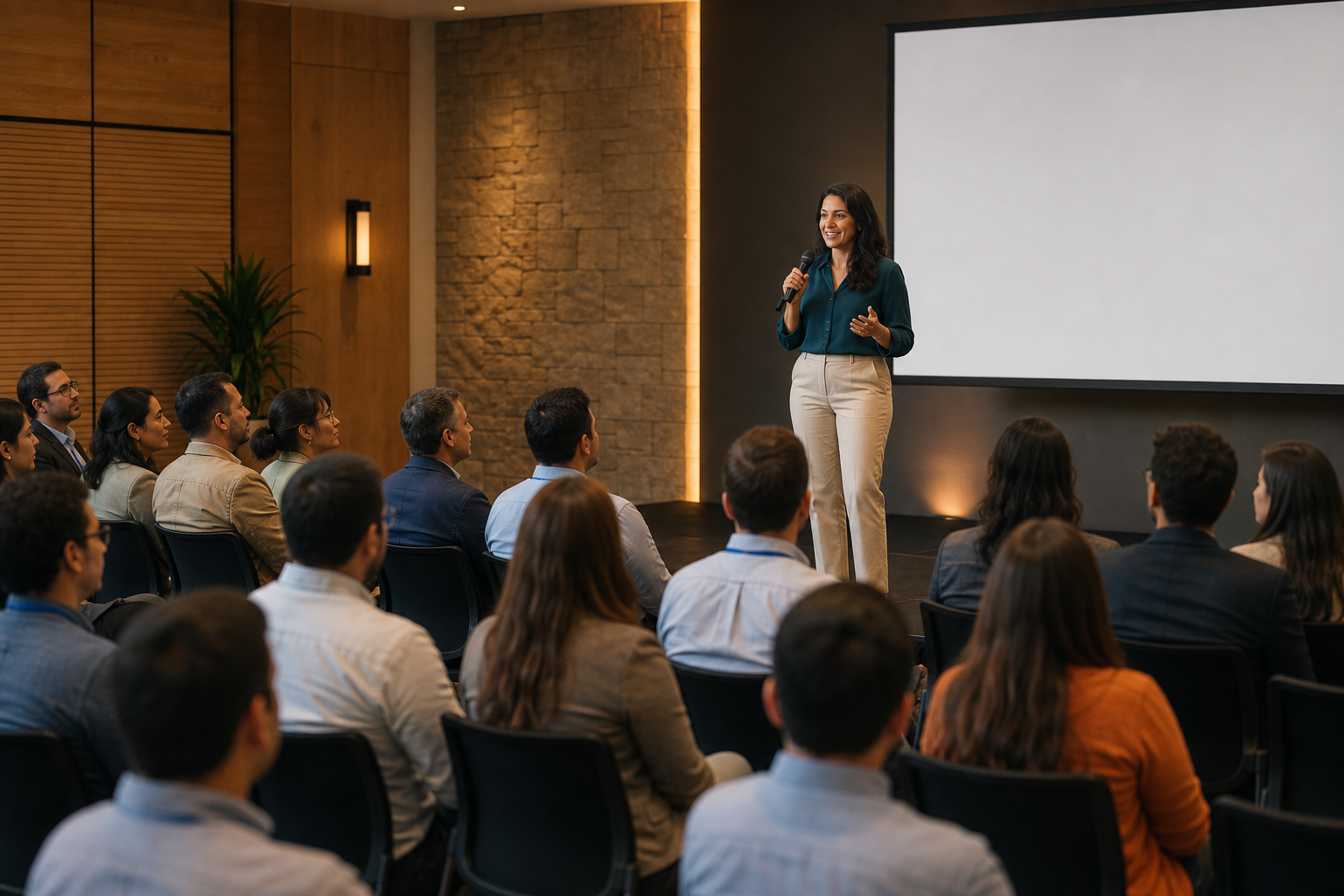 Taller Integración de Equipos de alto impacto