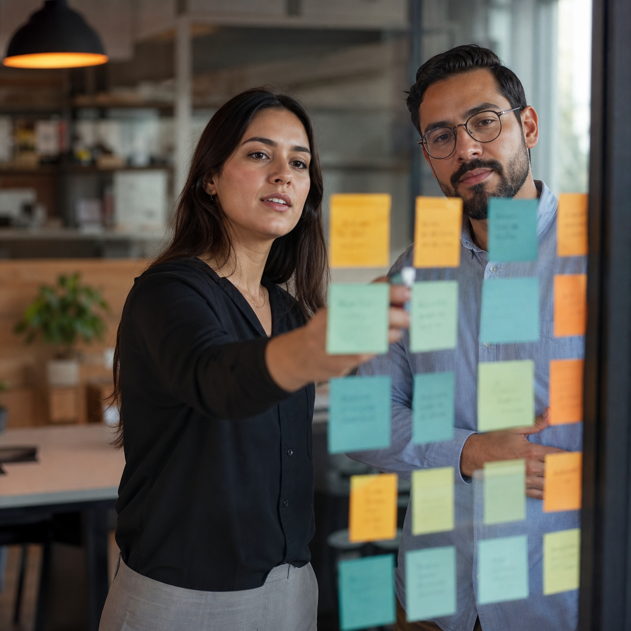 Desarrollo de procesos de RRHH